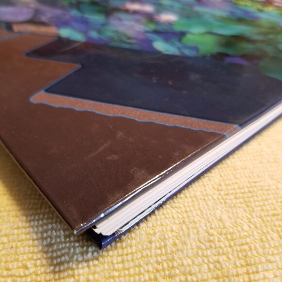 Time Life home repair & improvement series Landscaping hardcover book - Picture 4 of 8